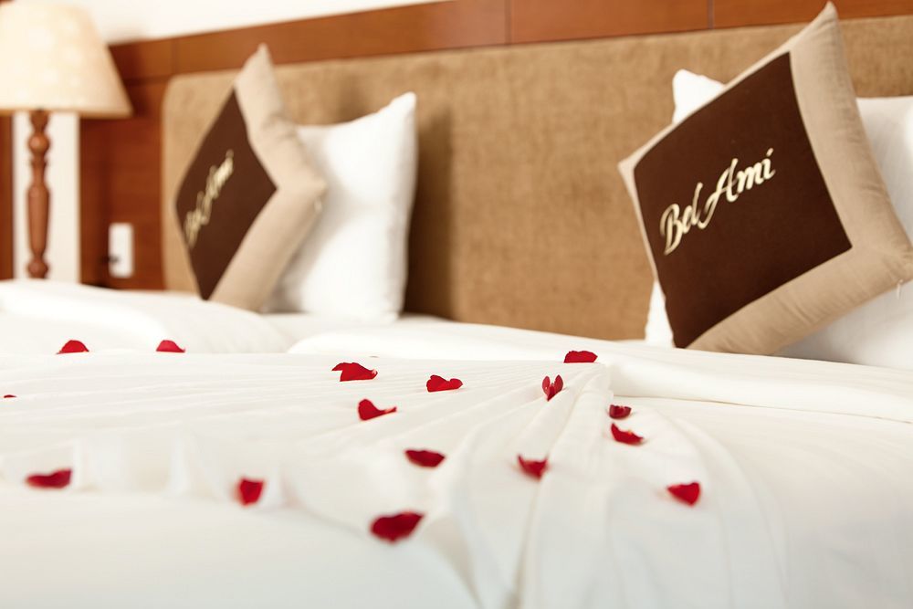 Ttc Hotel - Tan Binh 胡志明市 外观 照片