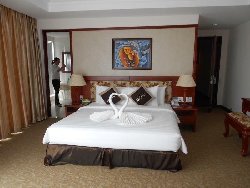 Ttc Hotel - Tan Binh 胡志明市 外观 照片