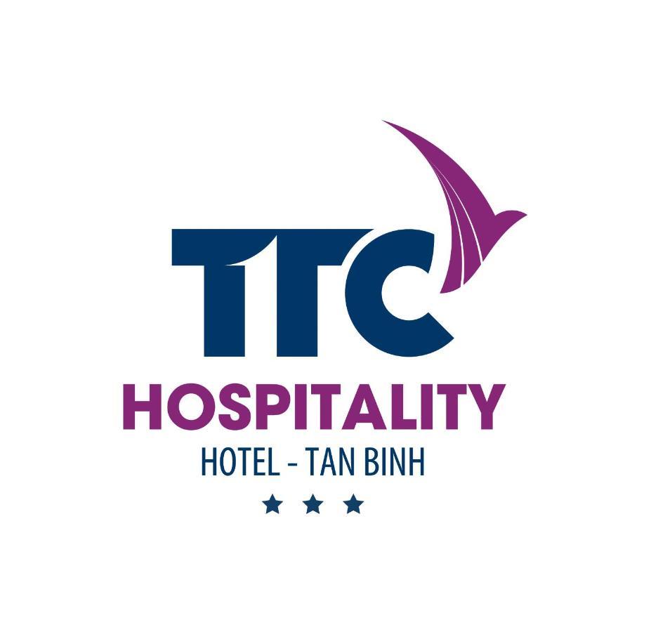 Ttc Hotel - Tan Binh 胡志明市 外观 照片